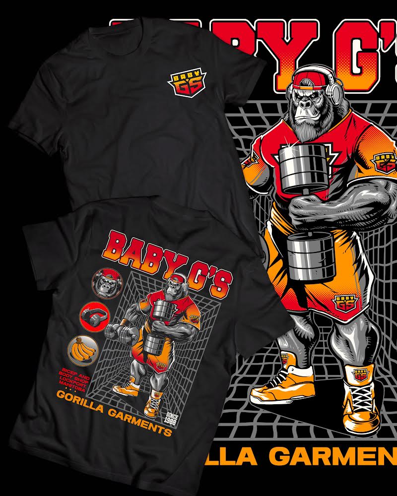 Collections – Baby G's Apparel
