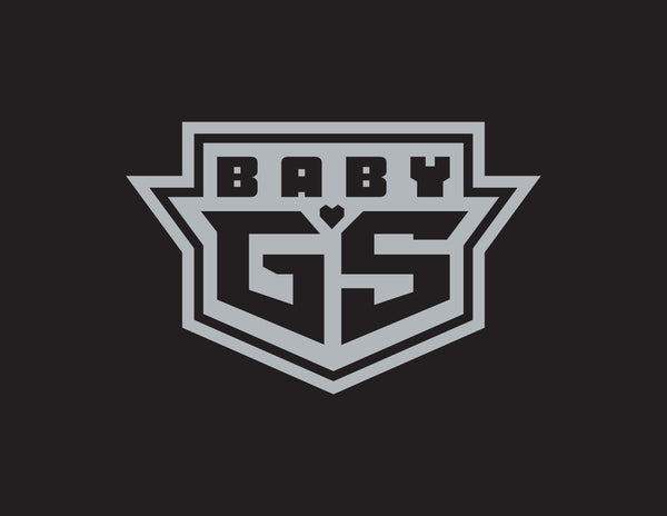 Baby G apparel